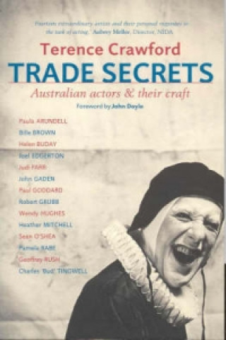 Trade Secrets