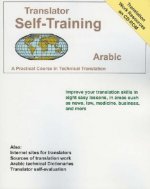 Translator Self Training Arabic