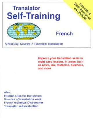 Translator Self Training French