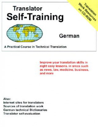 Translator Self Training German