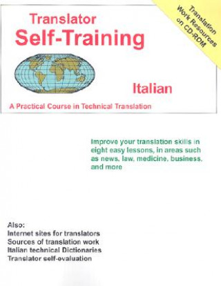 Translator Self Training Italian