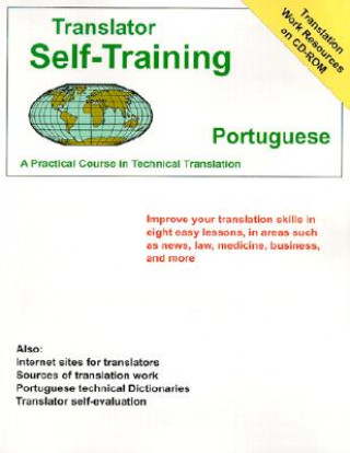 Translator Self Training Portuguese
