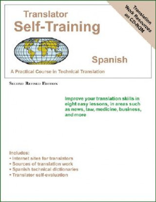 Translator Self Training Spanish