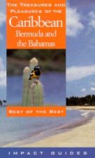Treasures & Pleasures of the Caribbean, Bermuda & the Bahamas