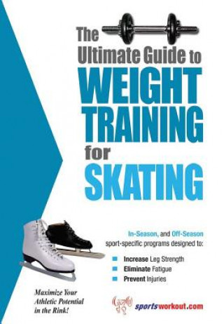 Weight Training for Skating