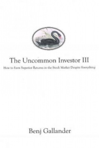 Uncommon Investor III