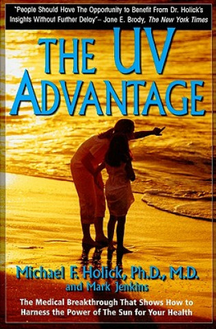 UV Advantage