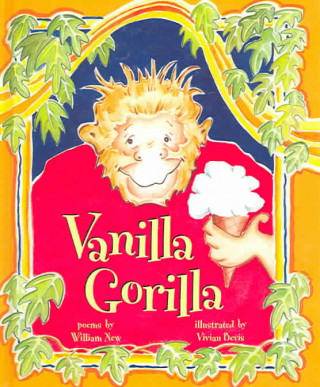 Vanilla Gorilla
