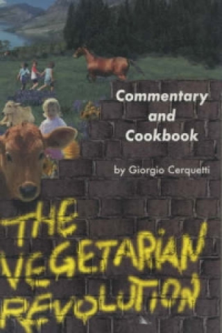 Vegetarian Revolution