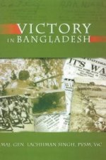 Victory in Bangladesh