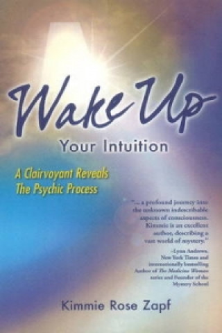 Wake Up Your Intuition