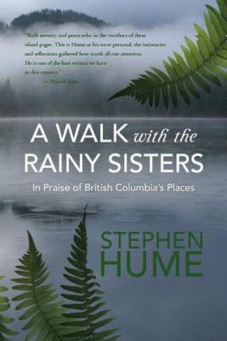 Walk with the Rainy Sisters
