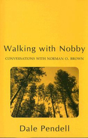 Walking with Nobby