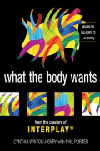 What the Body Wants: Interplay