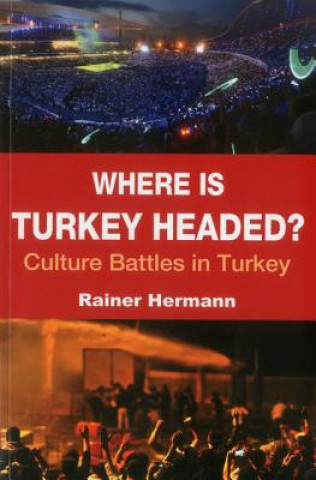 Where is Turkey Headed?