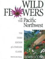 Wild Flowers Of The Pacific Northwest