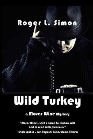 Wild Turkey