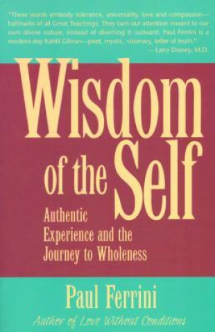 Wisdom of the Self