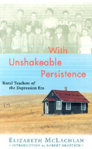 With Unshakeable Persistence