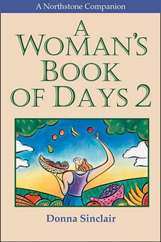 Woman's Book of Days 2