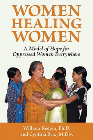 Women Healing Women in India
