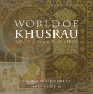 World of Khusrau