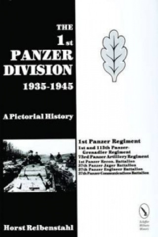 1st Panzer Division 1935-1945