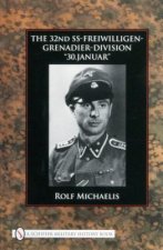 32nd SS-Freiwilligen-Grenadier-Division: 