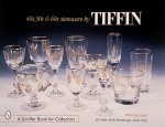 '40s, '50s, and '60s Stemware by Tiffin