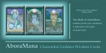AboraMana: Channeled Goddess Wisdom Cards