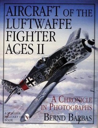 Aircraft of the Luftwaffe Fighter Aces Ii