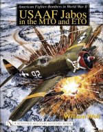 American Fighter-Bombers in World War II: USAAF Jab in the MTO and ETO