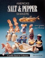 America's Salt and Pepper Shakers