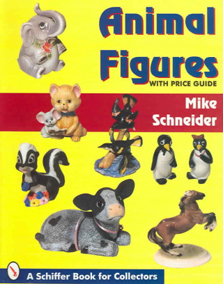 Animal Figures
