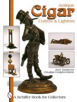 Antique Cigar Cutters and Lighters