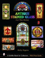 Antique Stained Glass Windows for the Home