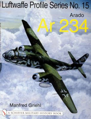 Arado bomber deals jacket