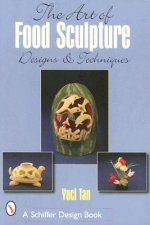 Art of Food Sculpture