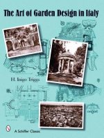 Art of Garden Design in Italy
