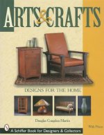 Arts and Crafts Designs for the Home