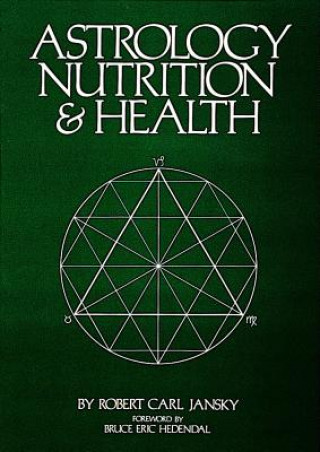 Astrology Nutrition and Health