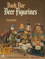 Back Bar Beer Figurines