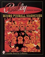 Bally (R) Bingo Pinball Machines