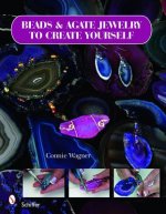 Beads and Agate Jewelry To Create Yourself
