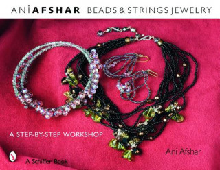 Beads and Strings Jewelry: A Step-by-Step Worksh