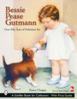 Bessie Pease Gutmann: Over Fifty Years of Published Art