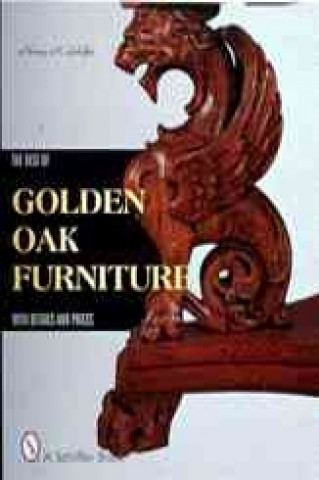 Best of Golden Oak Furniture: With Details and Prices