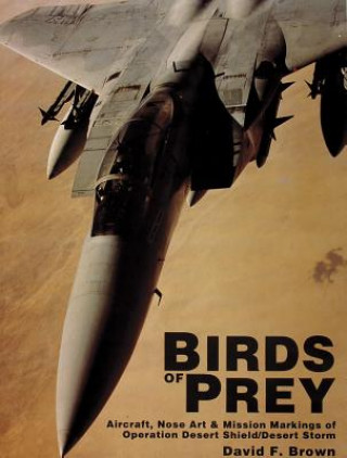 Birds of Prey