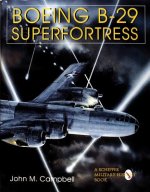 American Bombers at War Vol.2: Boeing B-29 Superfortress