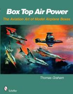 Box T Air Power: The Aviation Art of Model Airplane Boxes
